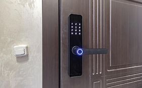 7 Я-41 Apartment